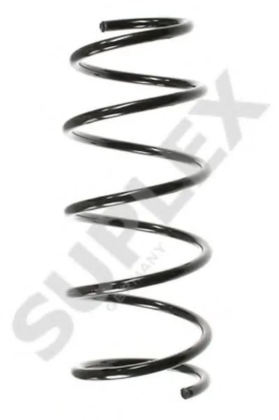 винтовая пружина