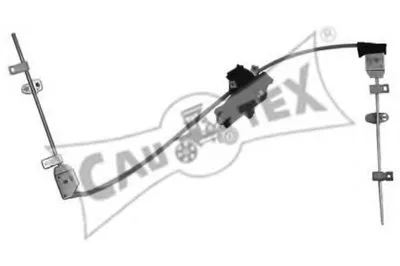 Подъемное устройство для окон CAUTEX купить