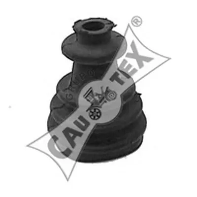 Комплект пылника, приводной вал CAUTEX купить