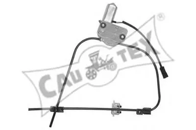 Подъемное устройство для окон CAUTEX купить