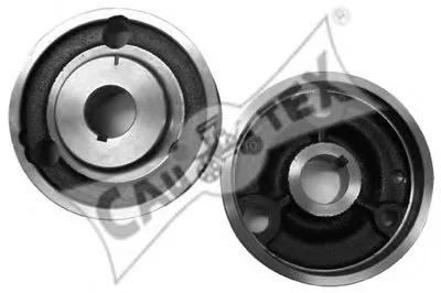 Ременный шкив, коленчатый вал CAUTEX купить