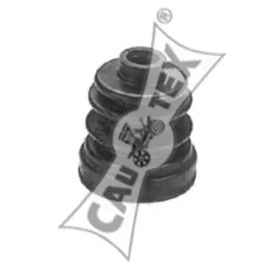 Комплект пылника, приводной вал CAUTEX купить