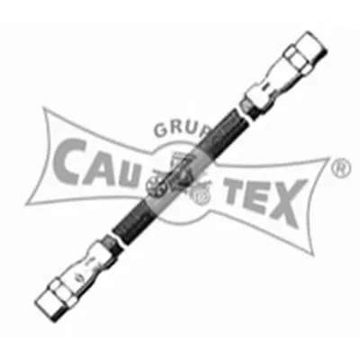 Тормозной шланг CAUTEX купить