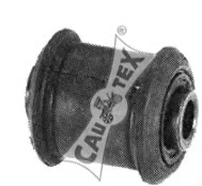 Втулка, рычаг колесной подвески CAUTEX купить