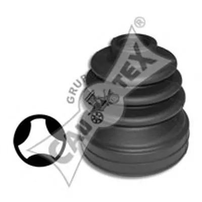 Комплект пылника, приводной вал CAUTEX купить