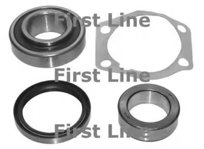 Комплект подшипника ступицы колеса FIRST LINE купить