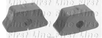 Ремкомплект, соединительная тяга стабилизатора FIRST LINE купить