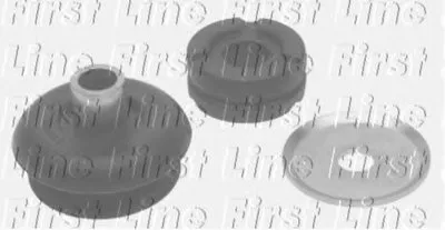 Опора стойки амортизатора FIRST LINE купить