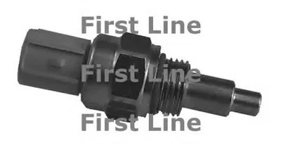 Термовыключатель, вентилятор радиатора FIRST LINE купить