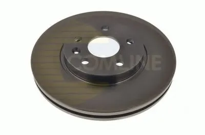 Тормозной диск COMLINE купить