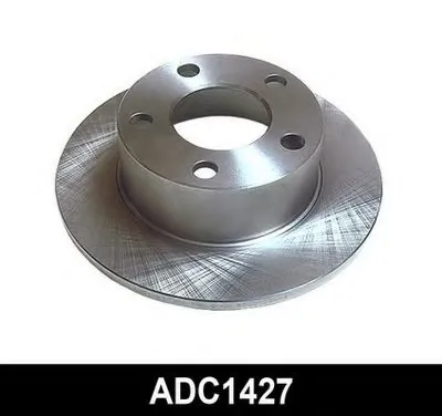 Тормозной диск COMLINE купить