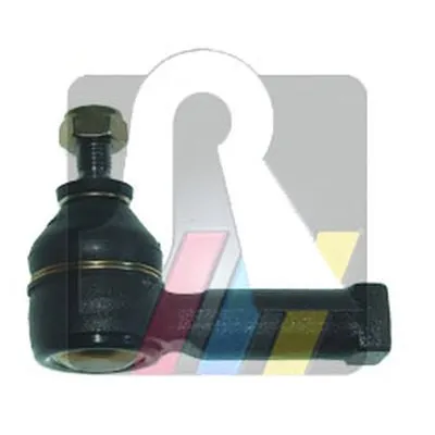 Наконечник поперечной рулевой тяги RTS купить