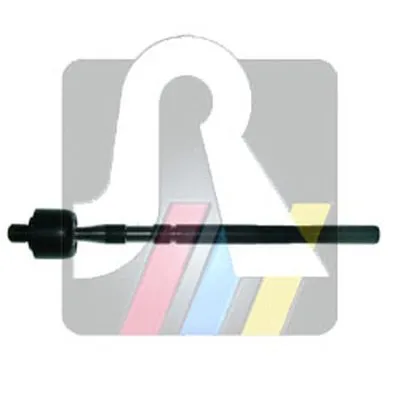 Осевой шарнир, рулевая тяга RTS купить