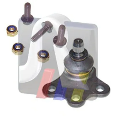 Шаровой шарнир RTS купить