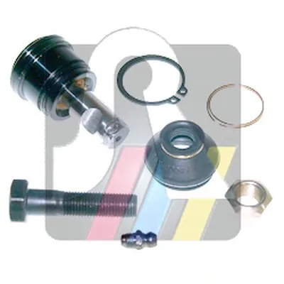 Шаровой шарнир RTS купить