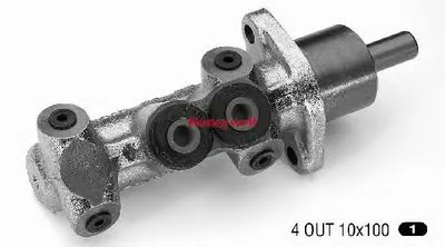 целиндер ручного тормоза STOP купить