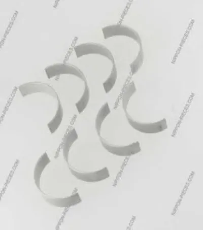 Вкладыш нижней головки шатуна NPS купить