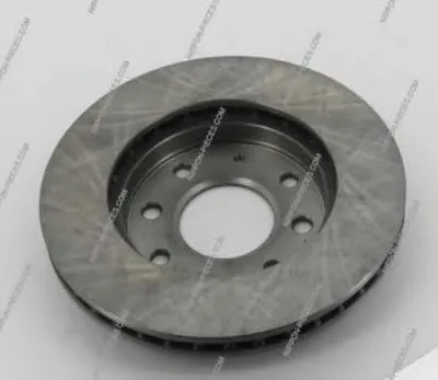 Тормозной диск NPS купить