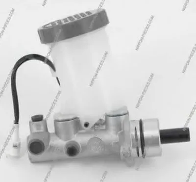 целиндер ручного тормоза NPS купить