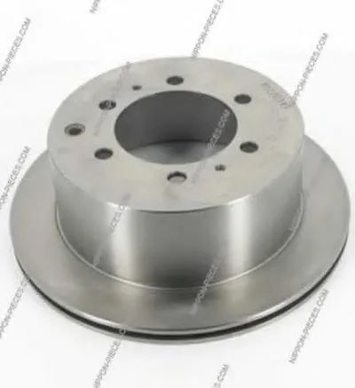 Тормозной диск NPS купить