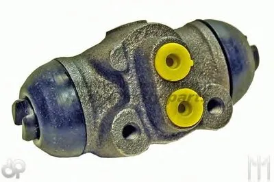 Колесный тормозной цилиндр ASHUKI купить