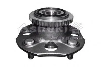 Комплект подшипника ступицы колеса ASHUKI купить