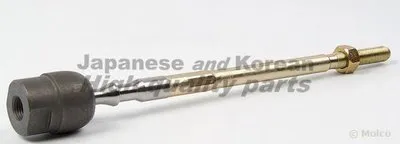 Осевой шарнир, рулевая тяга ASHUKI купить