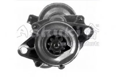 Стартер ASHUKI купить