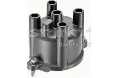 Крышка распределителя зажигания ASHUKI купить