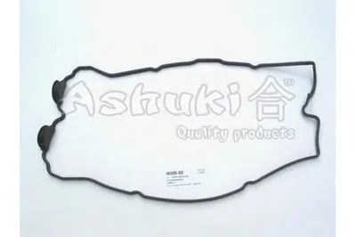 Прокладка, крышка головки цилиндра ASHUKI купить