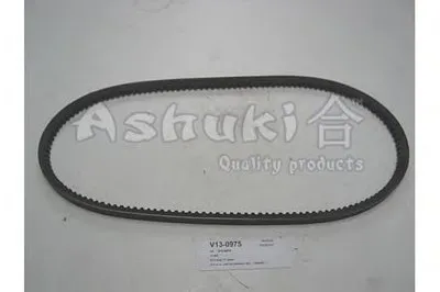 Клиновой ремень ASHUKI купить