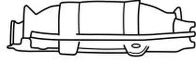 Катализатор для переоборудования SIGAM купить