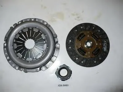 Комплект сцепления IPS Parts IPS Parts купить