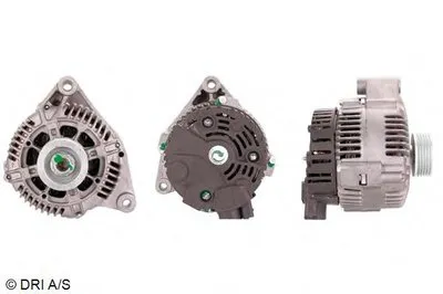 Генератор DRI купить