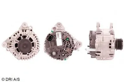 Генератор DRI купить