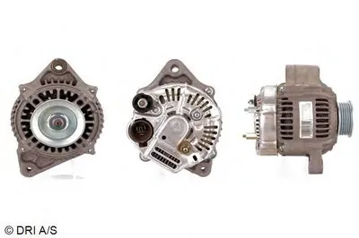 Генератор DRI купить