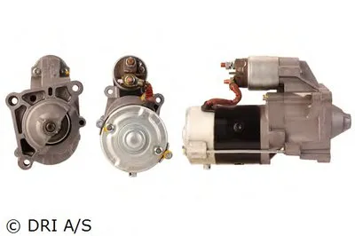 Стартер DRI купить