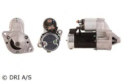 Стартер DRI купить