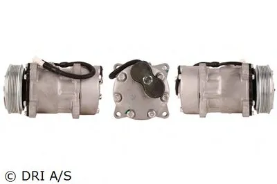 Компрессор, кондиционер DRI купить