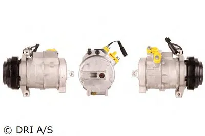 Компрессор, кондиционер DRI купить