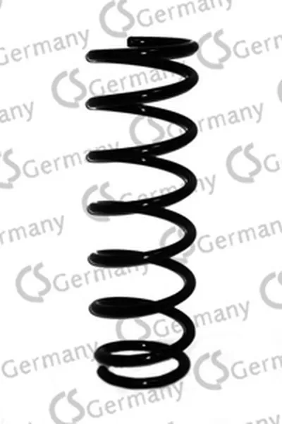 винтовая пружина CS Germany купить