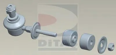 Тяга / стойка, стабилизатор DITAS купить