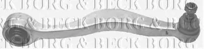 Рычаг независимой подвески колеса, подвеска колеса BORG & BECK купить
