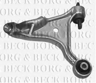 Рычаг независимой подвески колеса, подвеска колеса BORG & BECK купить
