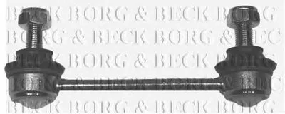 Тяга / стойка, стабилизатор BORG & BECK купить