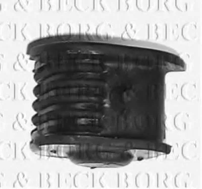 Подвеска, рычаг независимой подвески колеса BORG & BECK купить