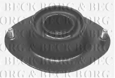 Опора стойки амортизатора BORG & BECK купить