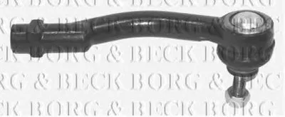 Наконечник поперечной рулевой тяги BORG & BECK купить