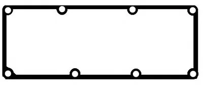 Прокладка, крышка головки цилиндра BGA купить