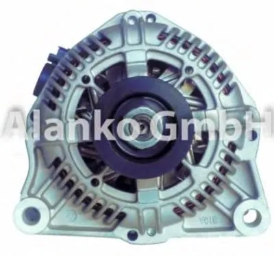 Генератор ALANKO купить